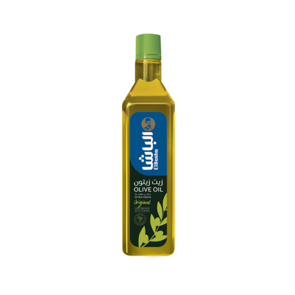 Al Basha Olive Oil