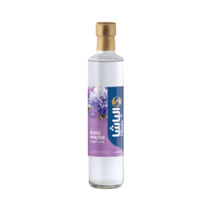 Al-Basha Rose Water