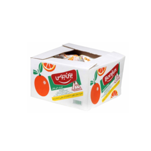 Bonjus Orange Juice