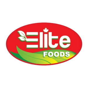 Elite Foods Logo for slider