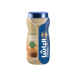 El Basha Tahini