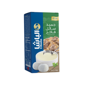 El Basha Soup Starter