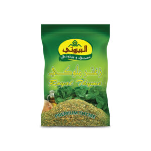 Al Bayrouty Premium Thyme