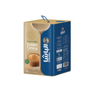 El Basha Tahini