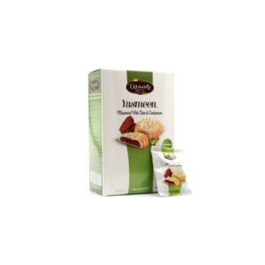 Home Mamoul With Date & Cardamom