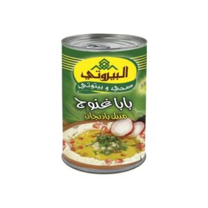 Al Bayrouty Baba Ghanouj