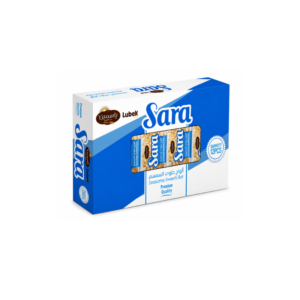 Home Sara Sesame Sweets Bar