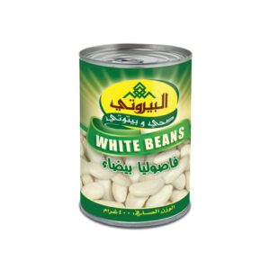 Al Bayrouty White Beans