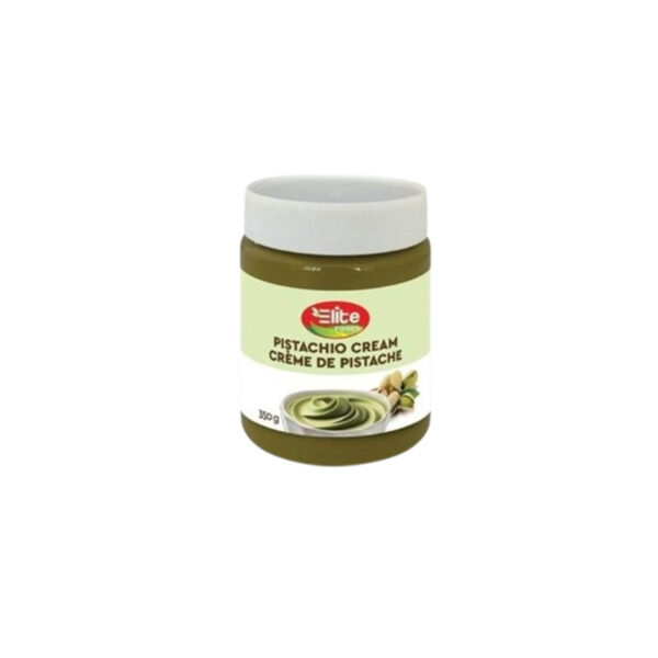 Elite Pistachio Cream