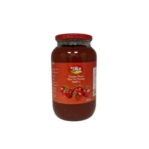 Elite Tomato Paste