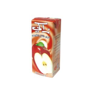 Zakey Apple Juice