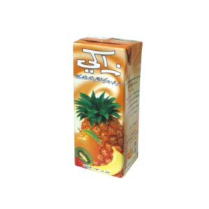 Zakey Mixed Fruits Juice