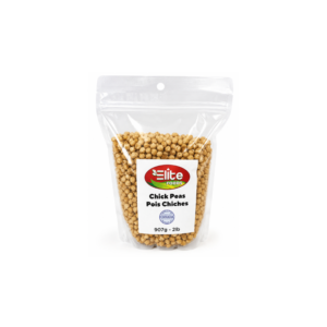 Elite Chickpeas