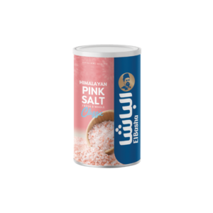 El Basha Himalayan Salt