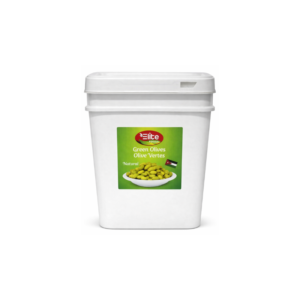 Elite Green Olives