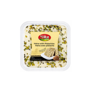Elite Pistachio Halwa