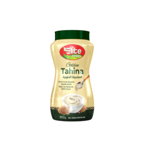 Elite Tahini