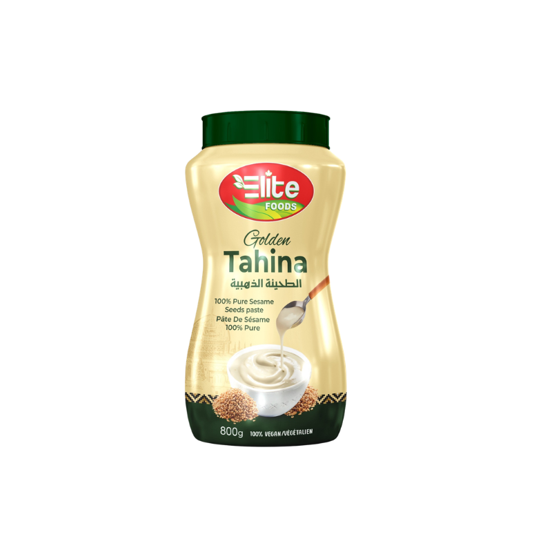 Elite Tahini Elite Tahini