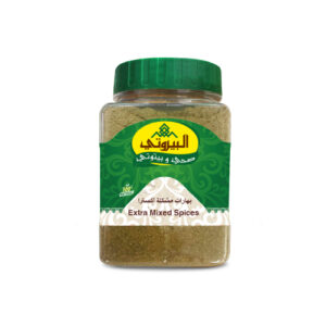 Extra Mixed Spices