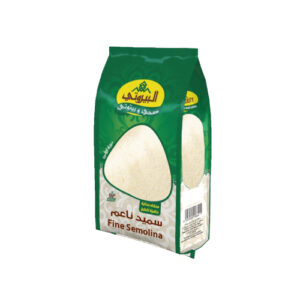 Albayrouty Fine Semolina