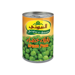 Green Peas