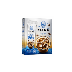Mark Iced Coffee