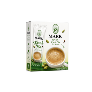 Mark Karak Tea