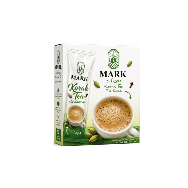 Mark Karak Tea Mark Karak Tea