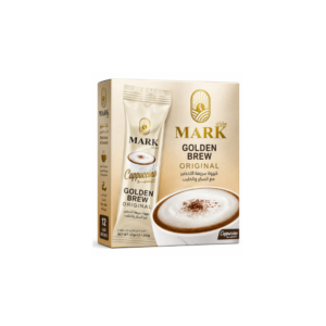 Mark Cappuccino