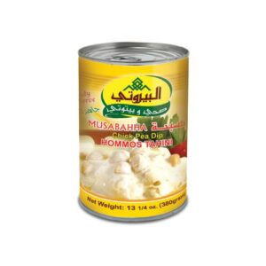 Al Bayrouty Musabbaha
