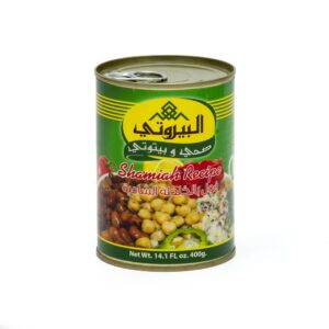 Shami Beans Recipe