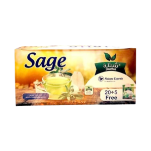 Shatleh Sage