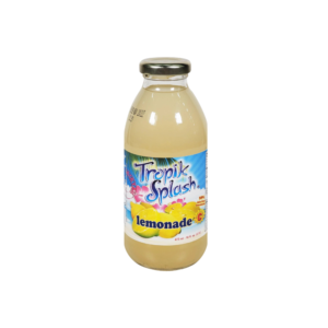 Tropik Splash Lemonade