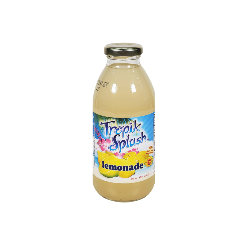Tropik Splash Lemonade Tropik Splash Lemonade