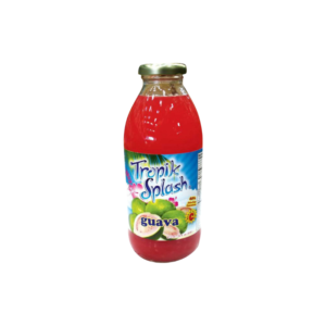 Tropik Splash Guava Nectar
