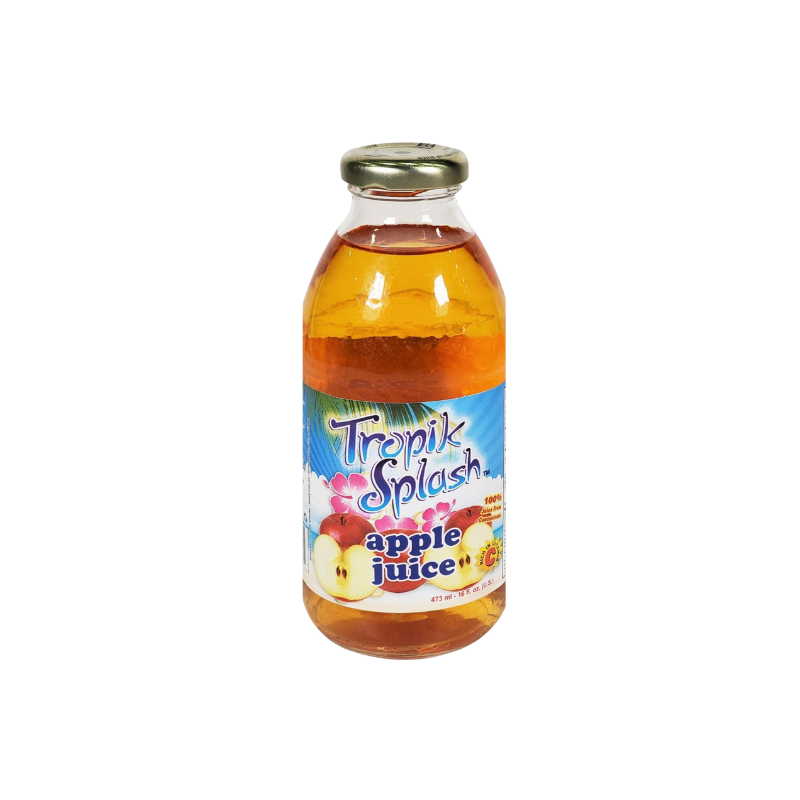 Tropik Splash Apple Tropik Splash Apple