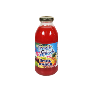 Tropik Splash Fruit Punch