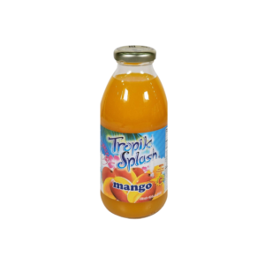 Tropik Splash Mango