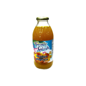 Tropik Splash Mango Papaya