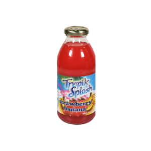 Tropik Splash Strawberry Banana