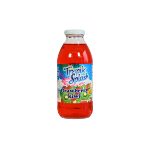 Tropik Splash Strawberry Kiwi