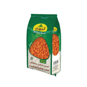 Albayrouty Crushed Lentils