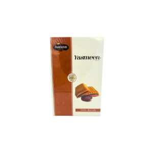 Yasmeen Biscuits With Date